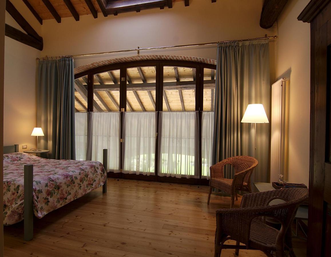 Polidora Laveno-Mombello Exterior foto